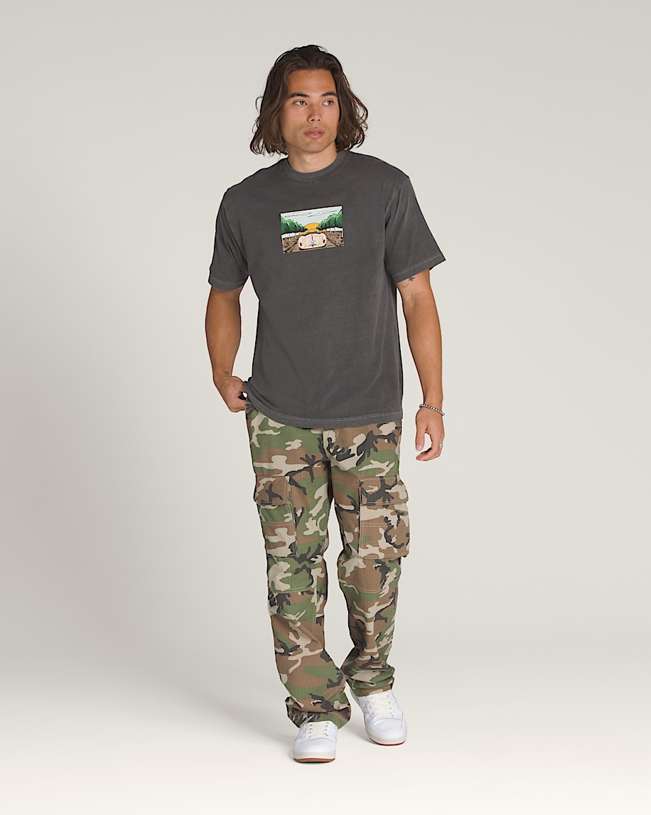 orchard lane t-shirt
