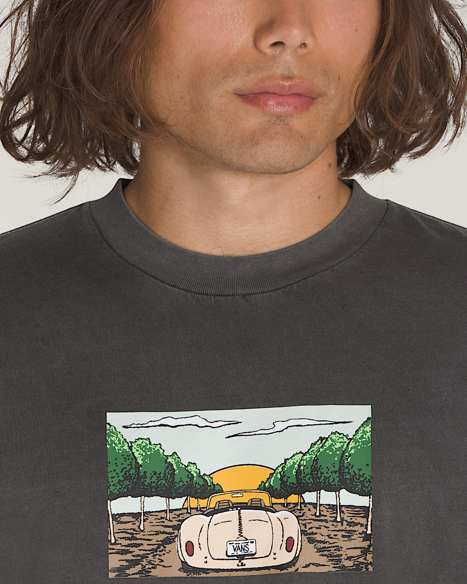 orchard lane t-shirt