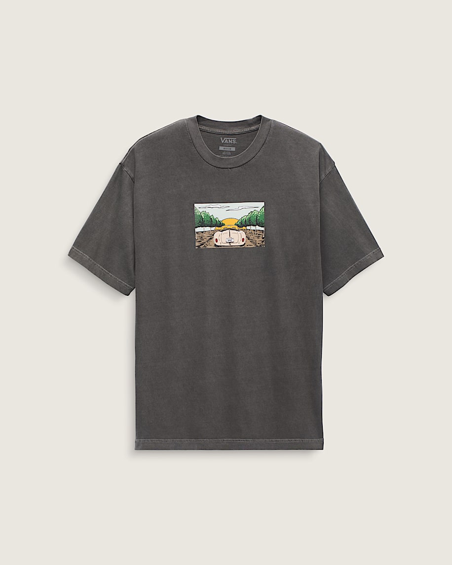 orchard lane t-shirt