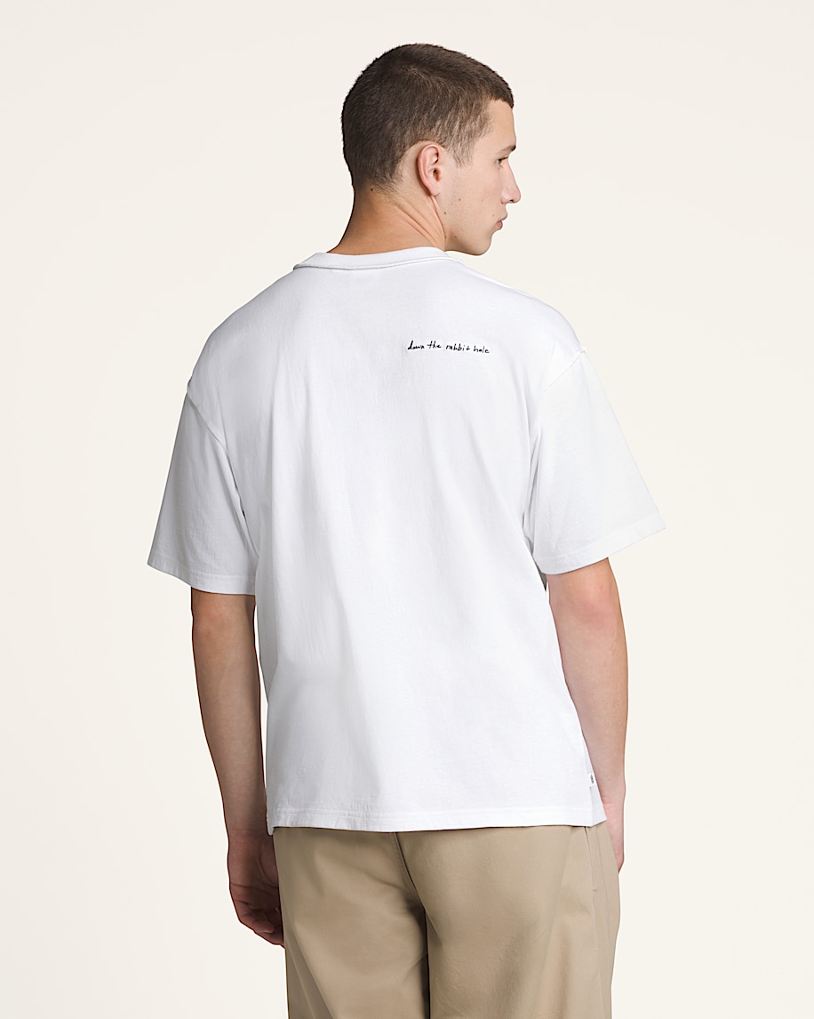 premium kurzarm-t-shirt