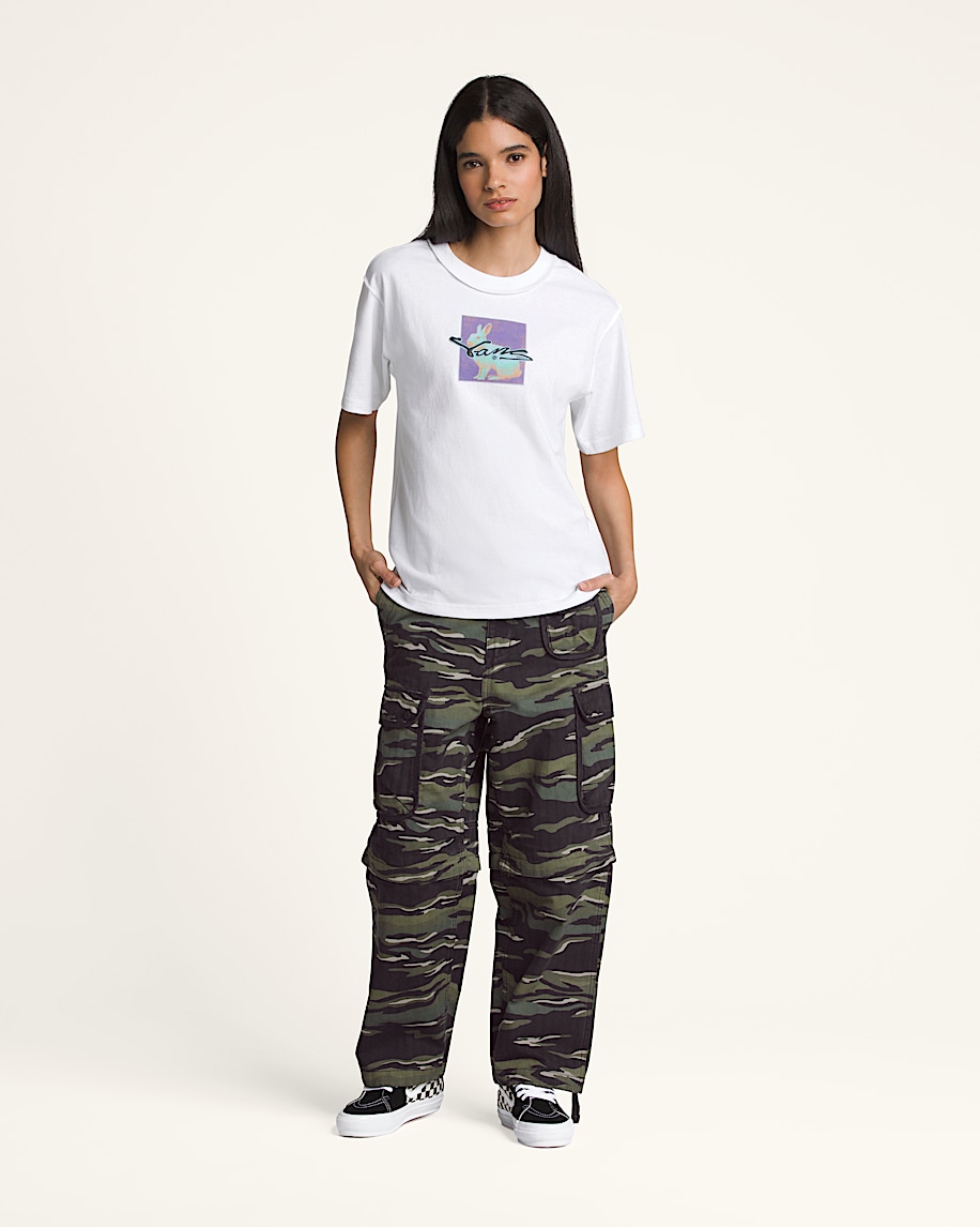 premium kurzarm-t-shirt