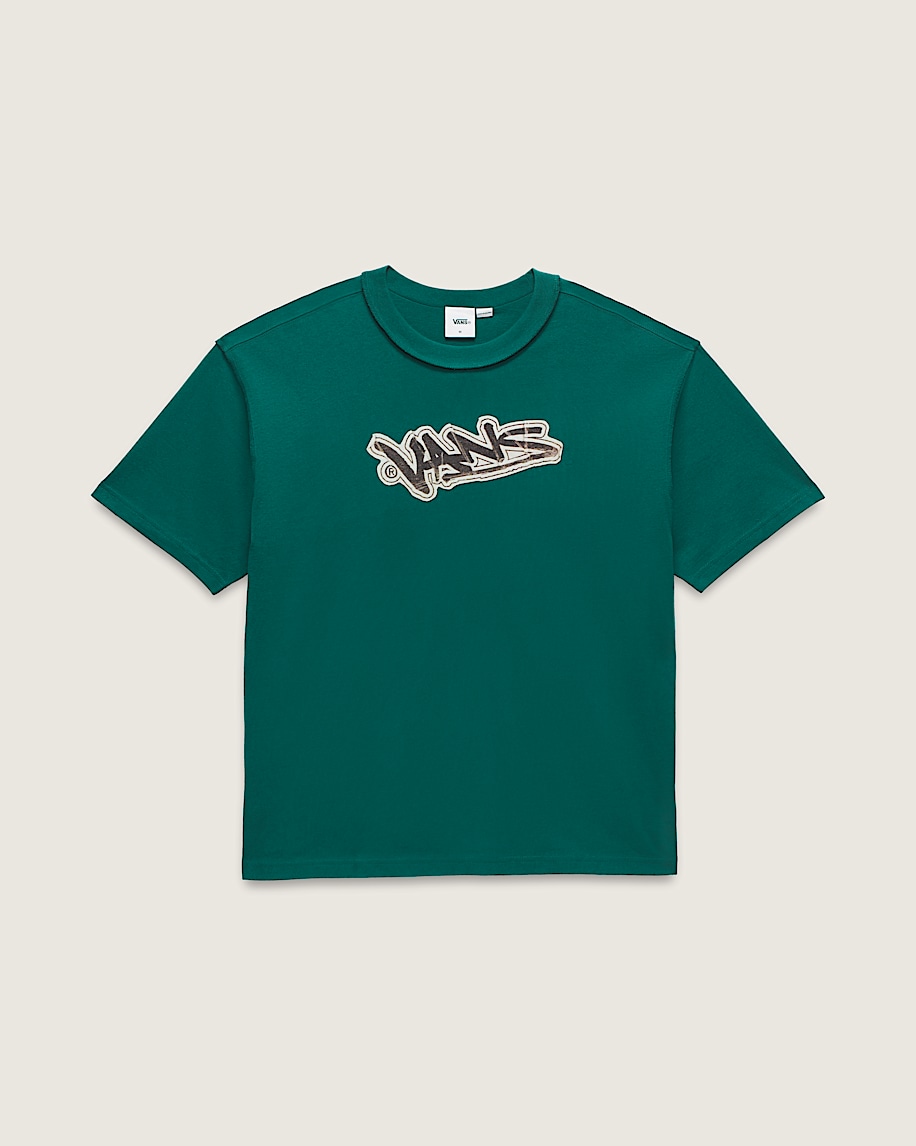 premium kurzarm-t-shirt