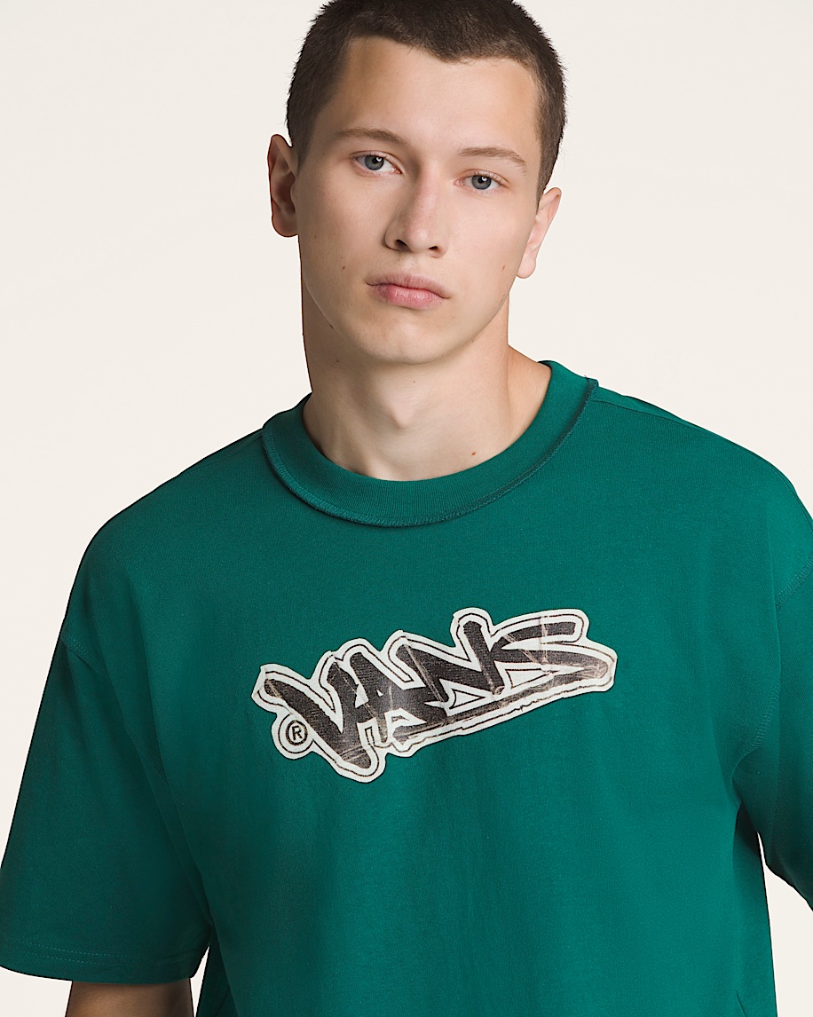 premium kurzarm-t-shirt