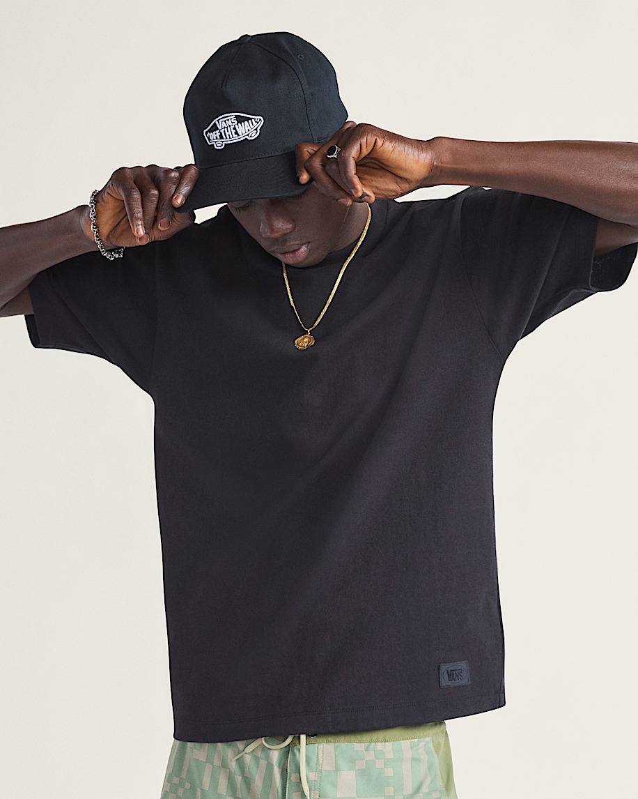 original standards t-shirt