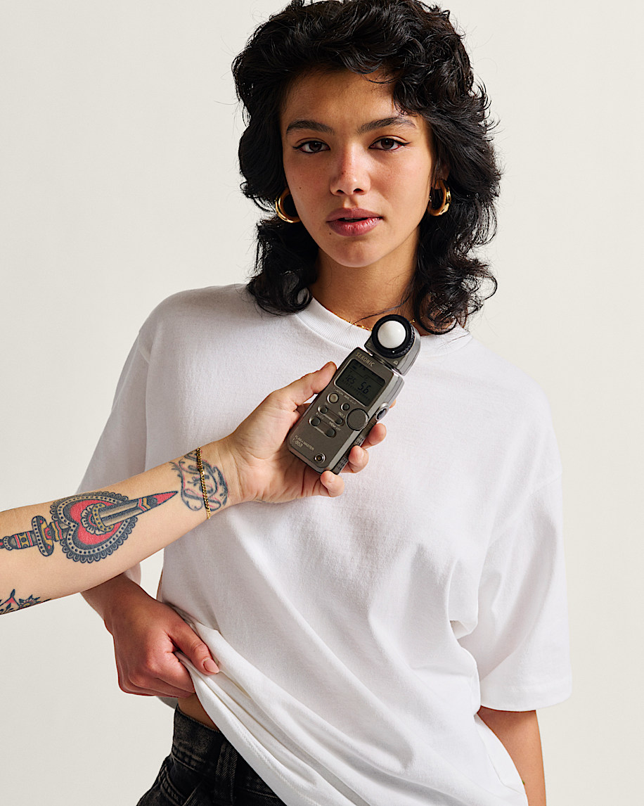 original standards t-shirt
