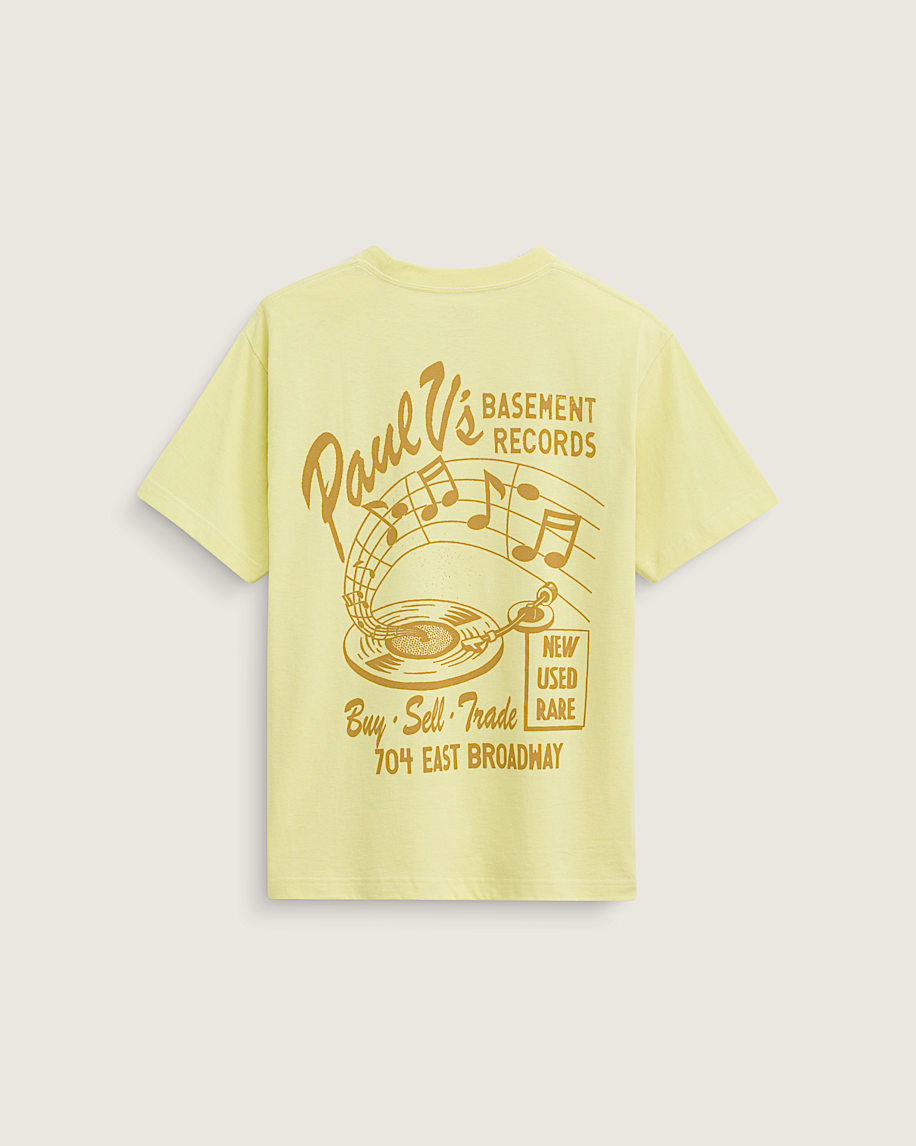 paul gegen t-shirt