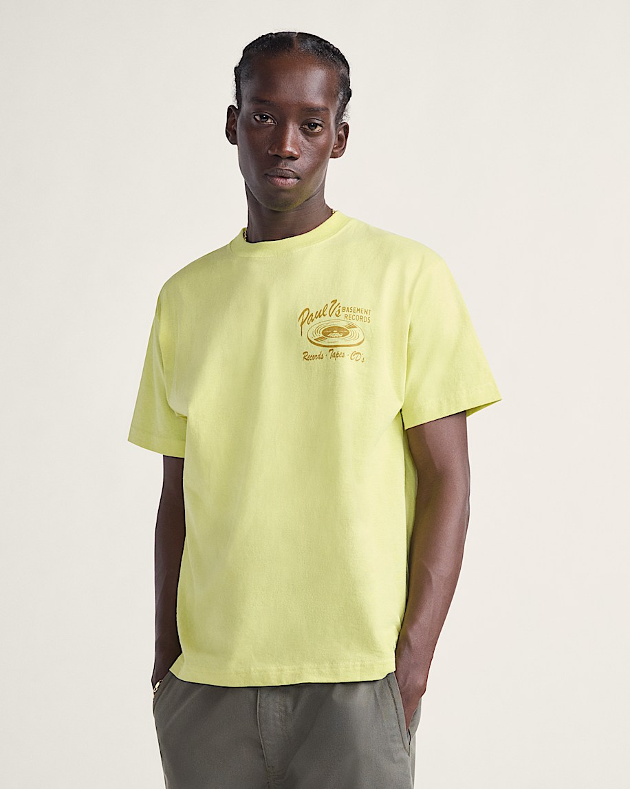 paul gegen t-shirt