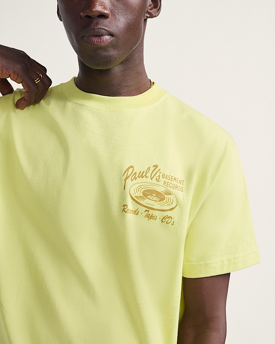 paul gegen t-shirt