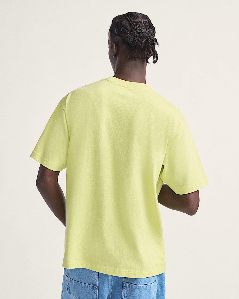 3d retroval t-shirt