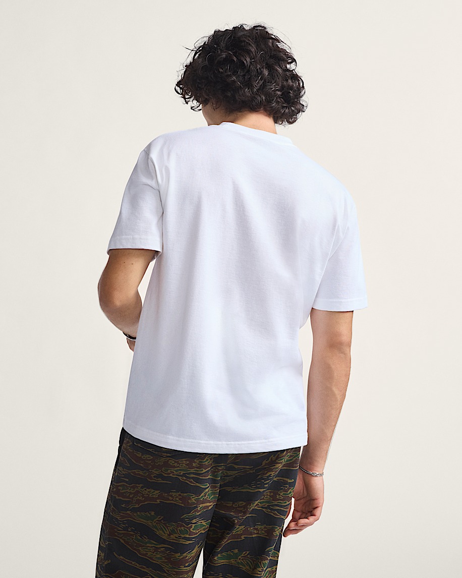 kunstschule t-shirt