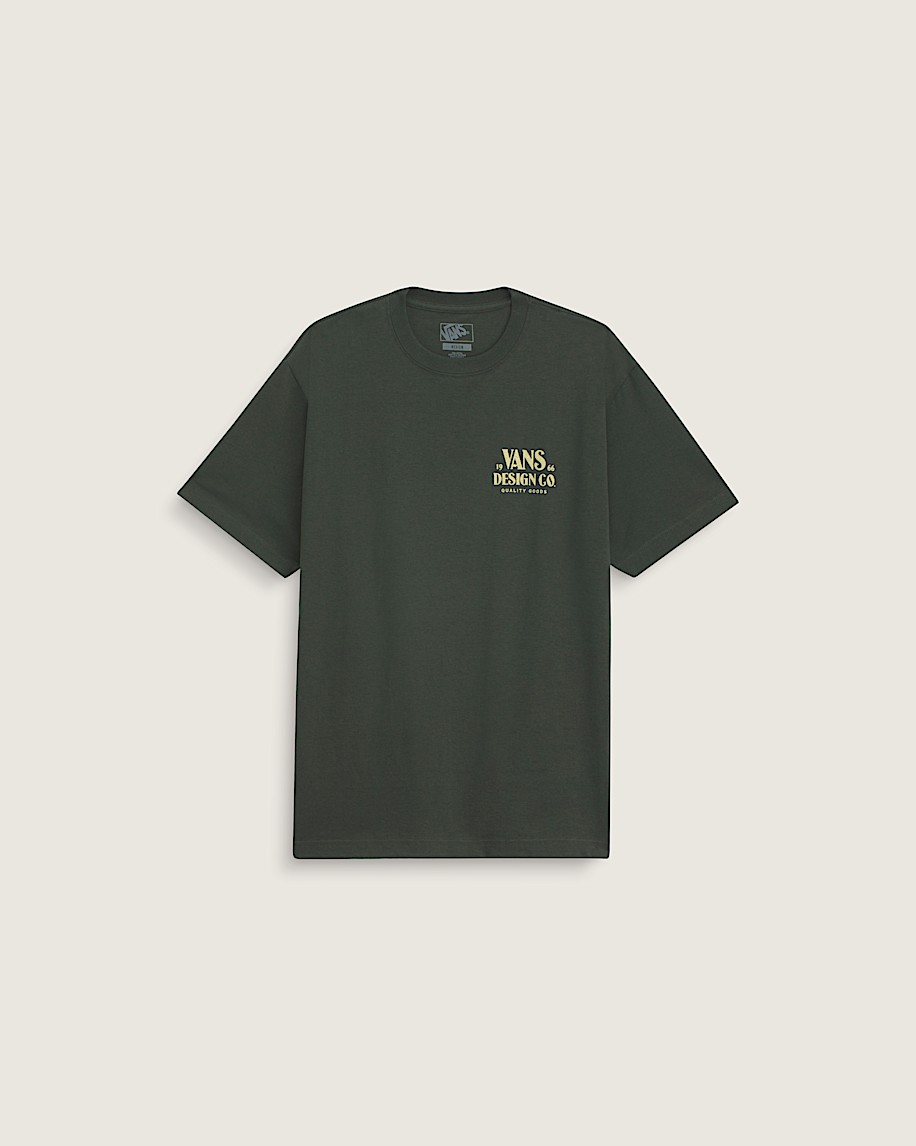 vans hov t-shirt