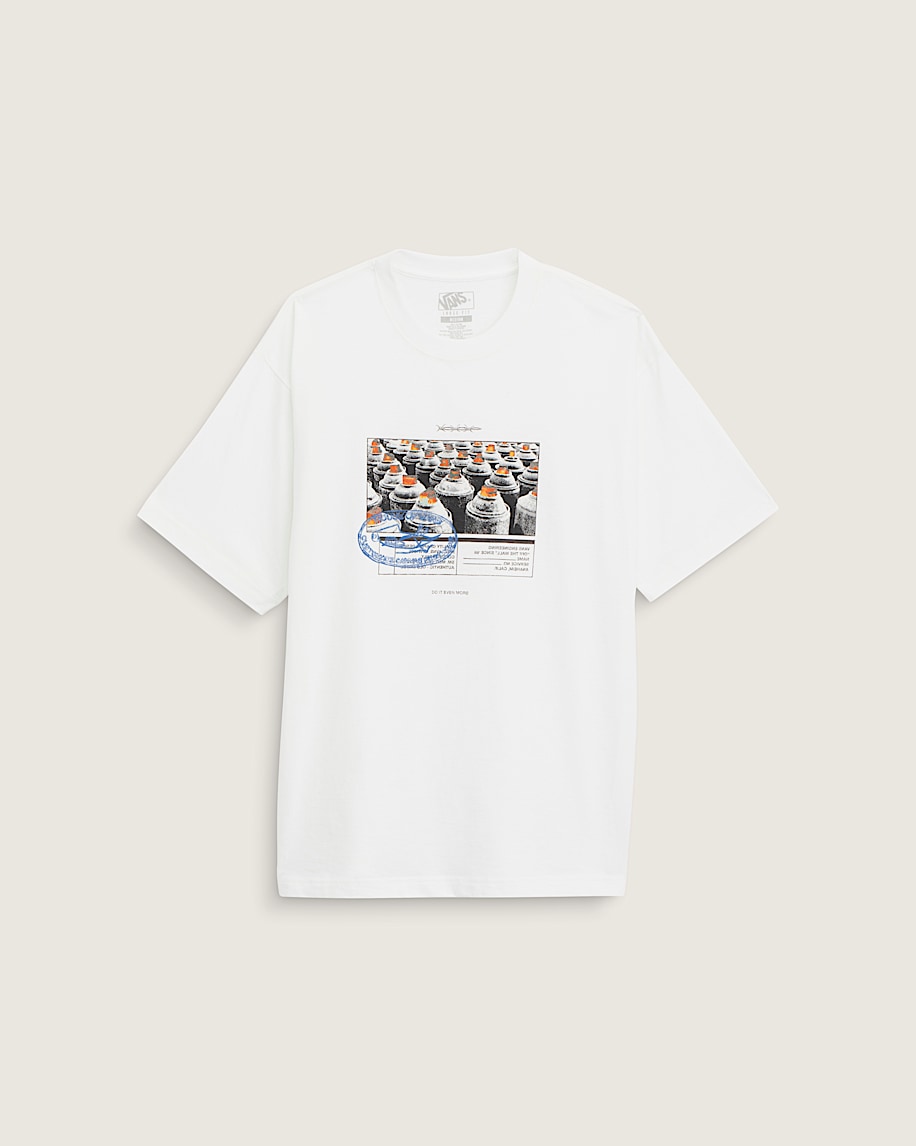 styling-tipps t-shirt
