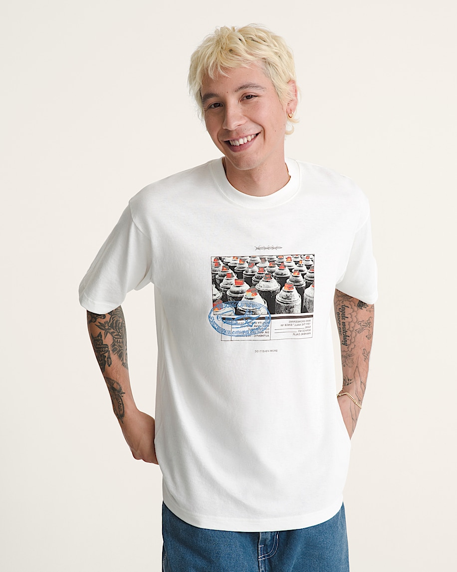 styling-tipps t-shirt