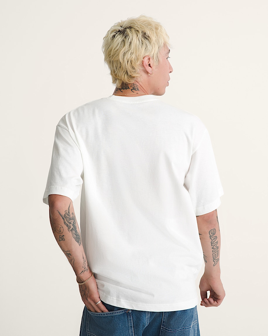 styling-tipps t-shirt