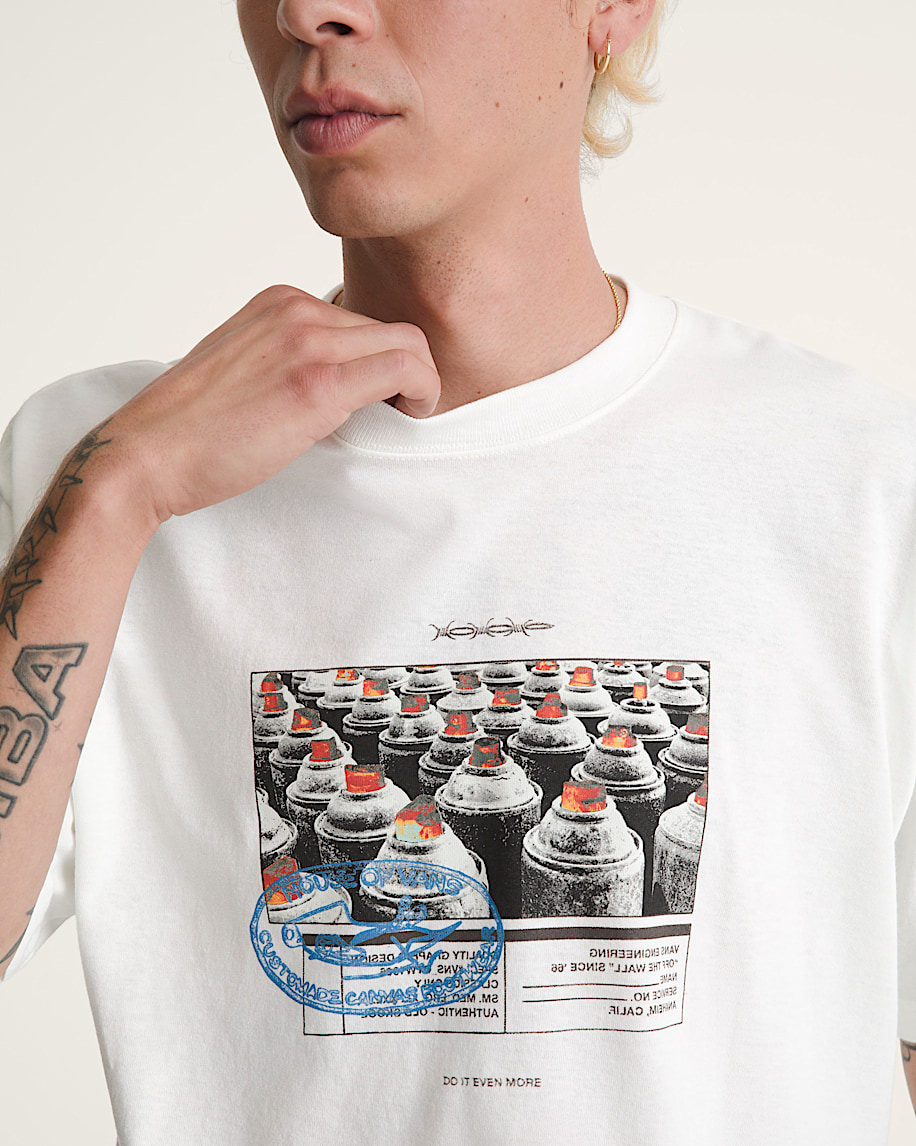 styling-tipps t-shirt