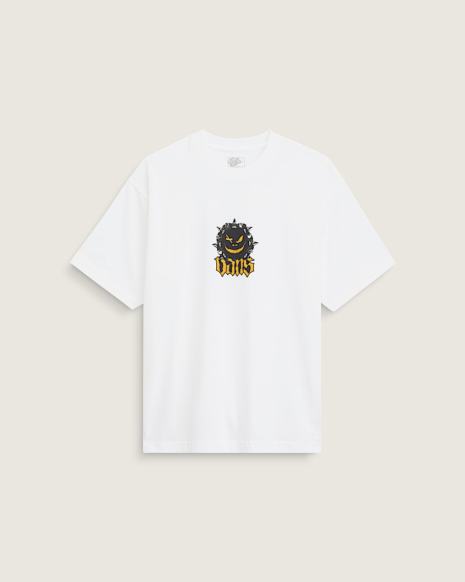 happy spike t-shirt