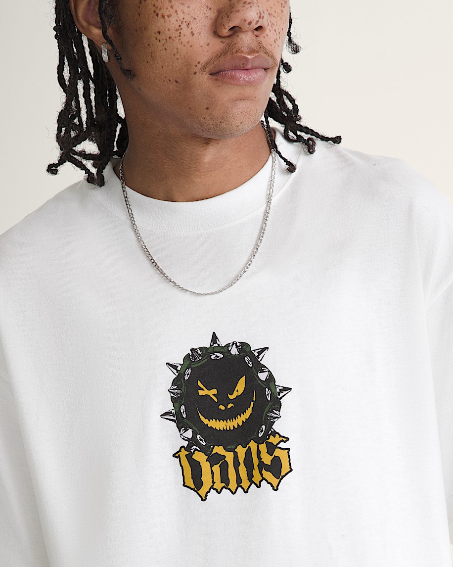 happy spike t-shirt