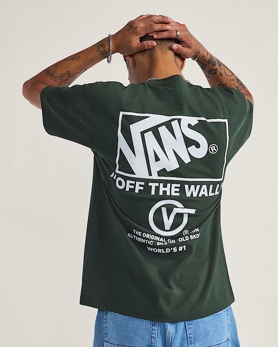 t-shirt-vorrat