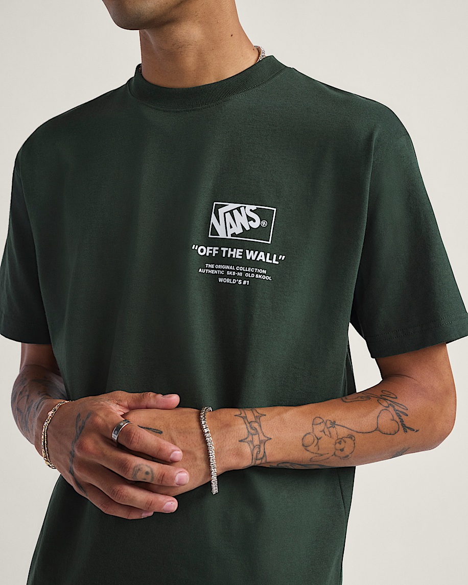 t-shirt-vorrat