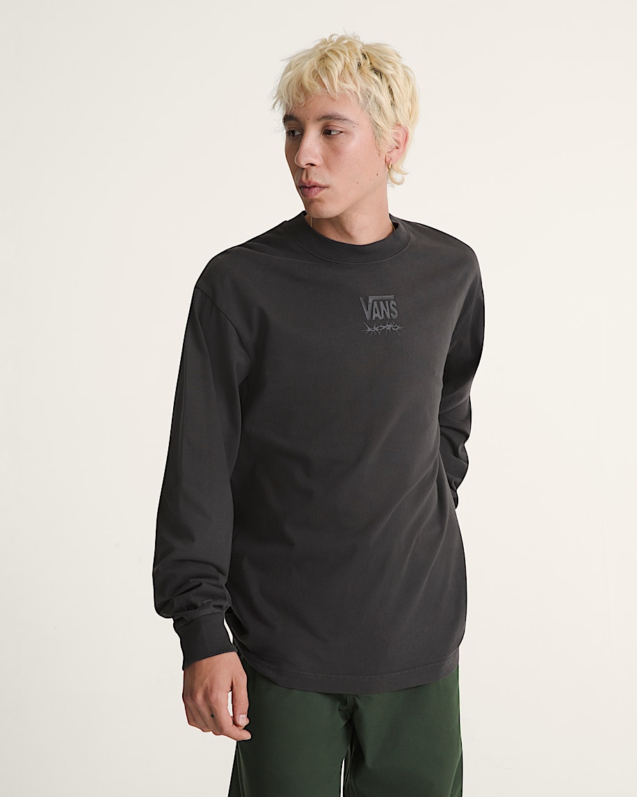 scorpio langarm-t-shirt