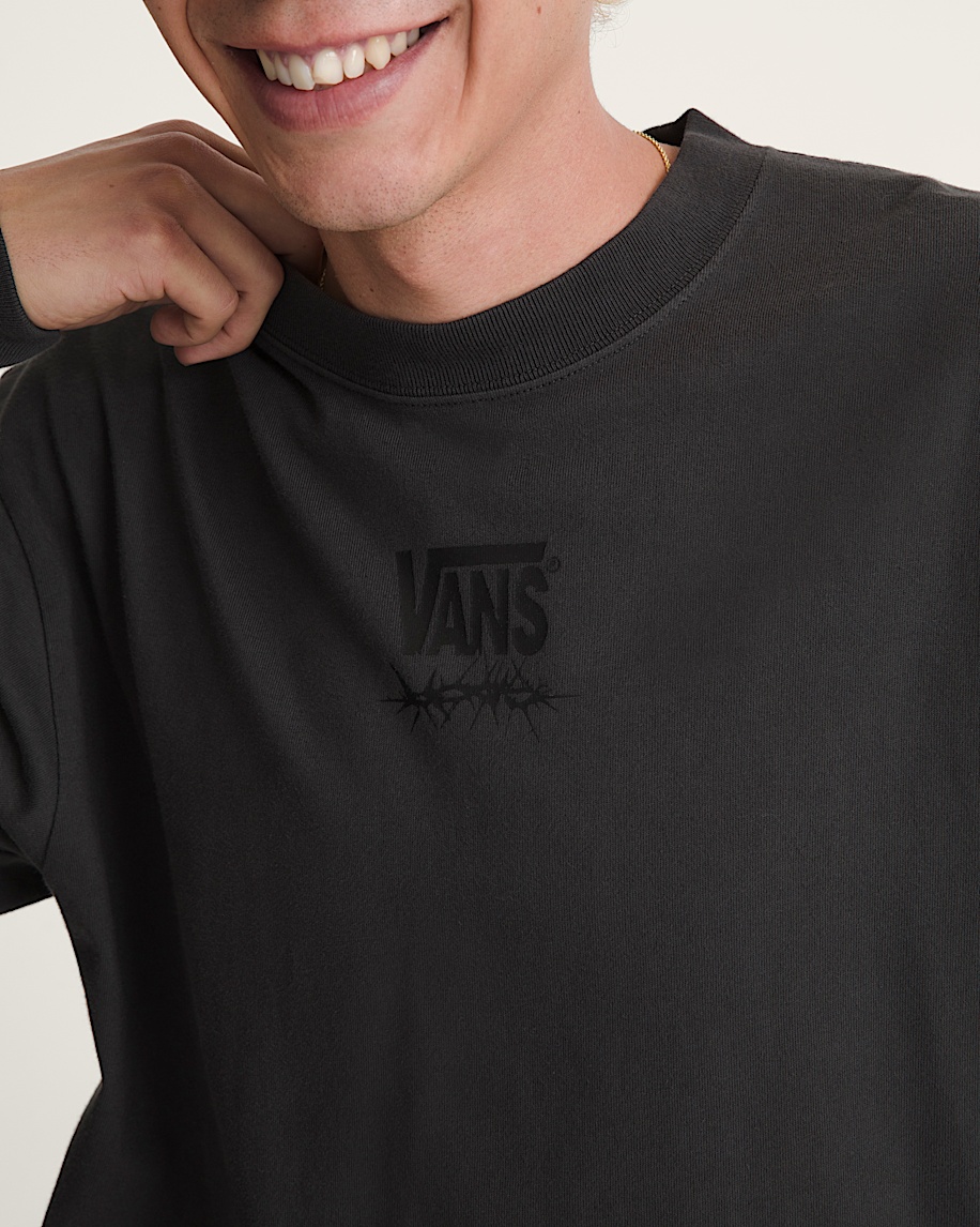 scorpio langarm-t-shirt