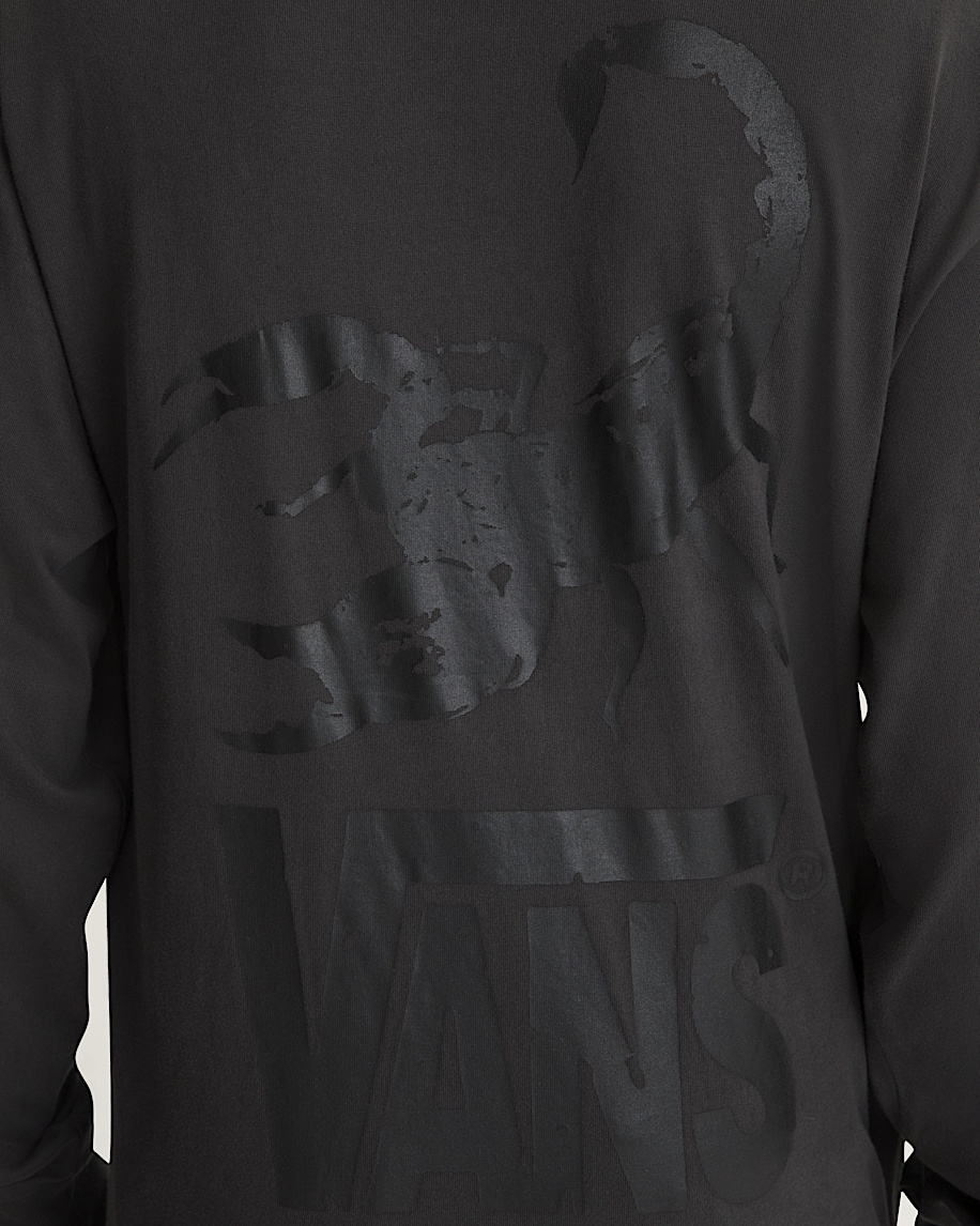 scorpio langarm-t-shirt