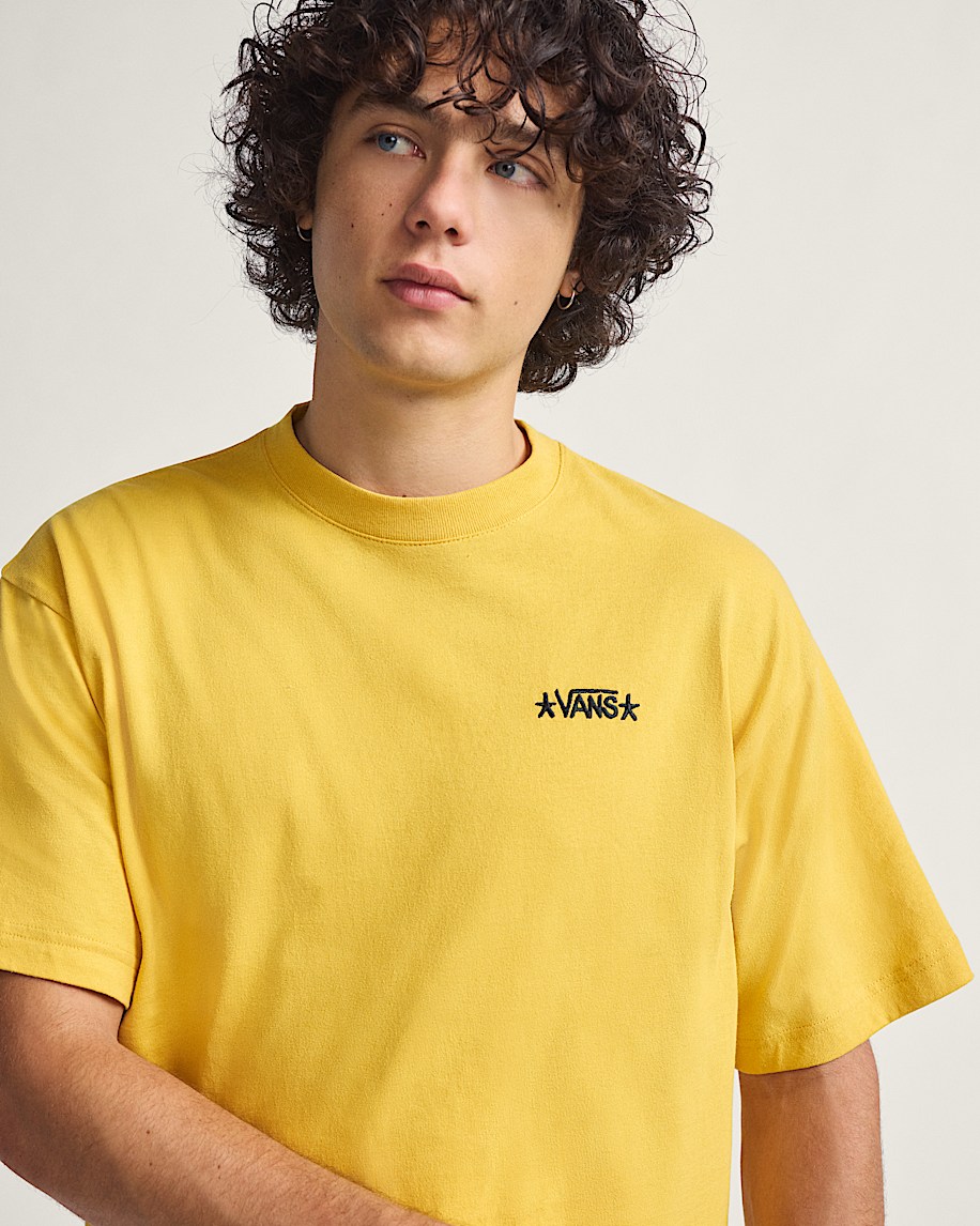 skate hug t-shirt von atiba jefferson
