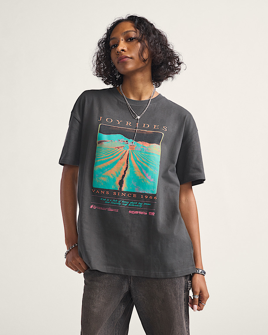 honeyfields t-shirt