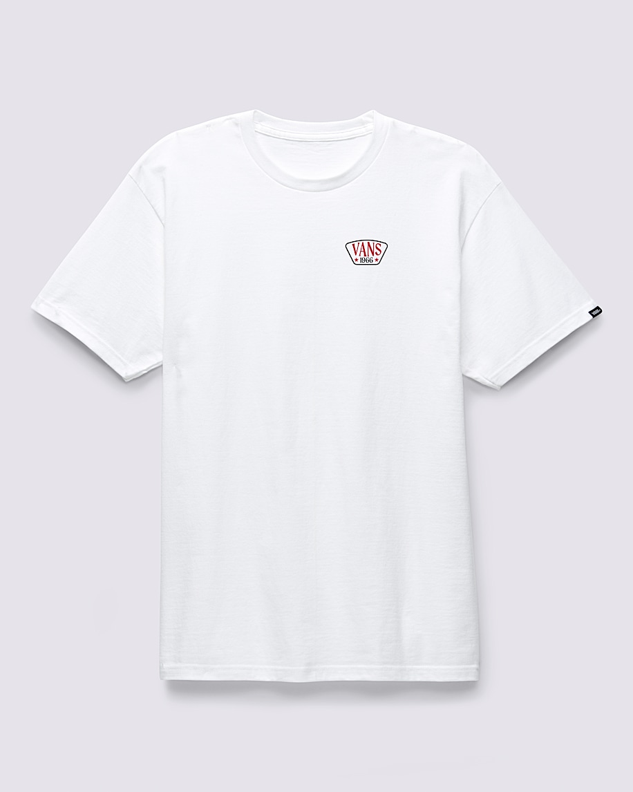 on the range t-shirt