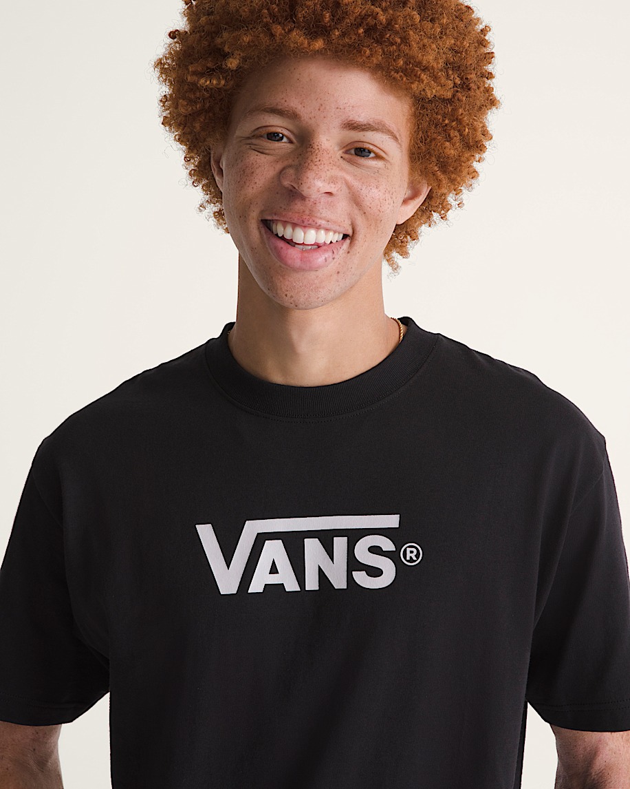 neues vans classic t-shirt