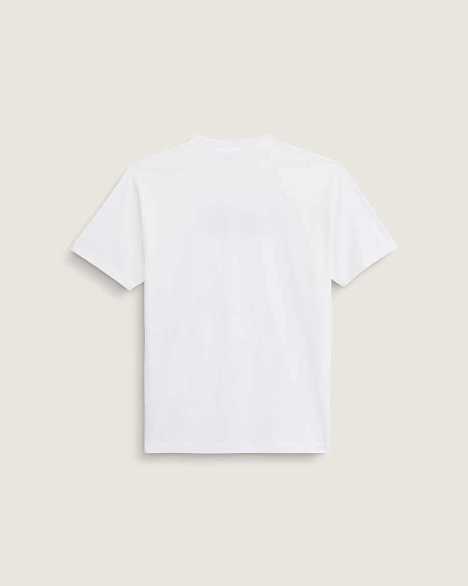 neues vans classic t-shirt