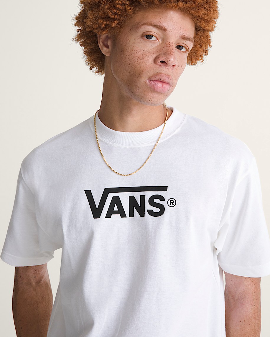 neues vans classic t-shirt