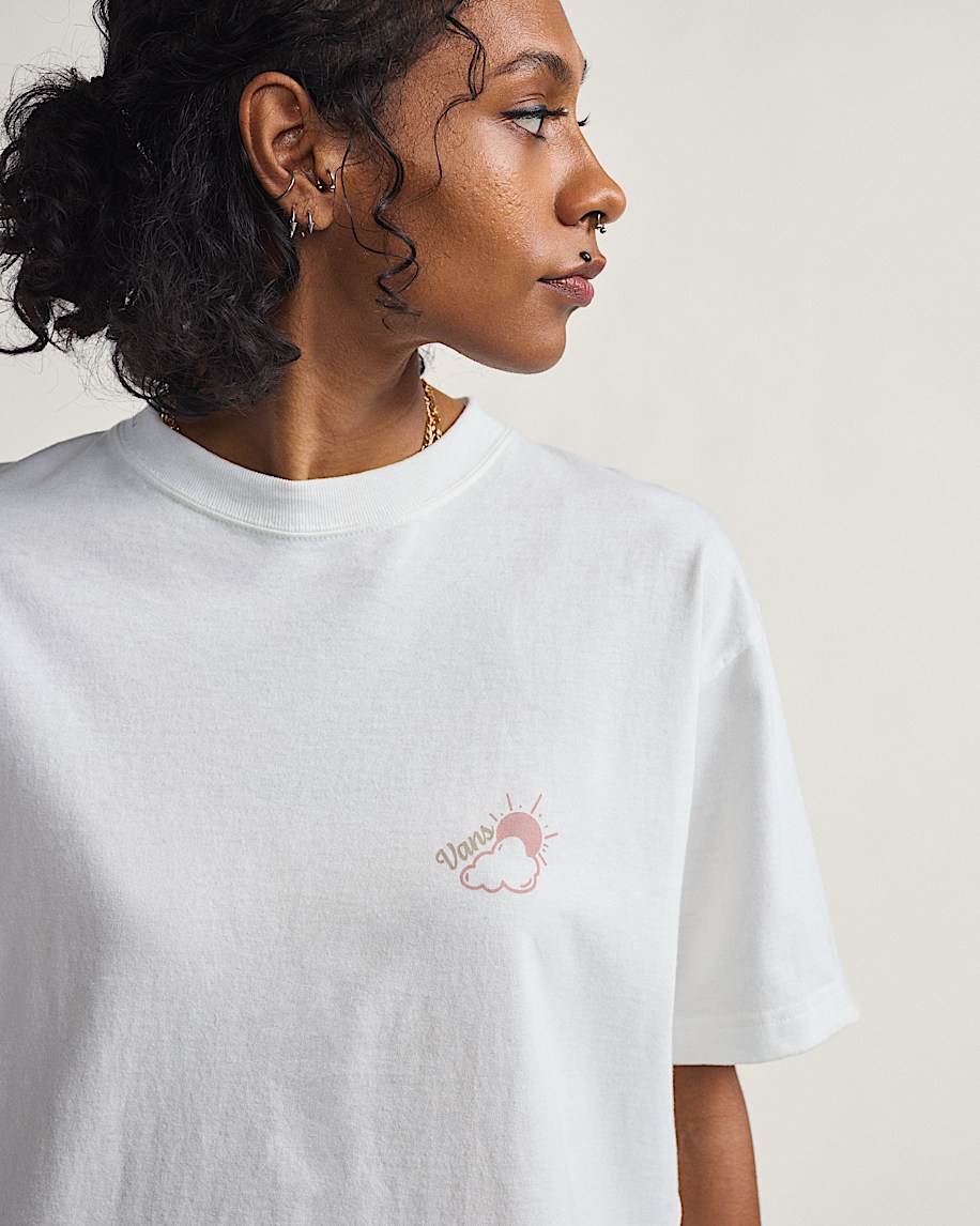 surf more t-shirt