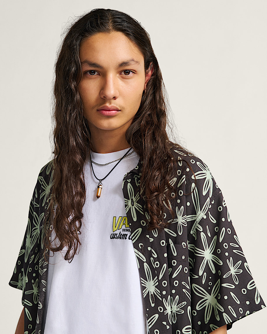 havenrock t-shirt