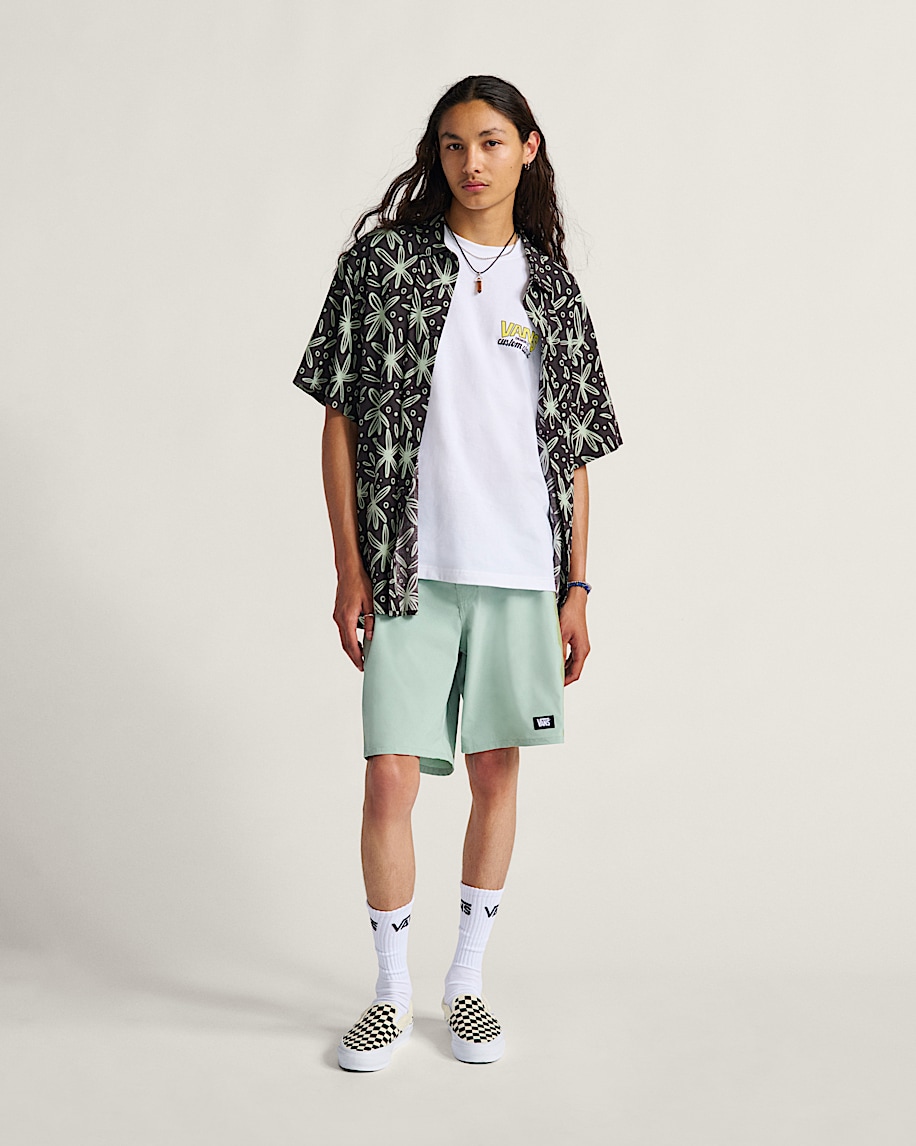 havenrock t-shirt