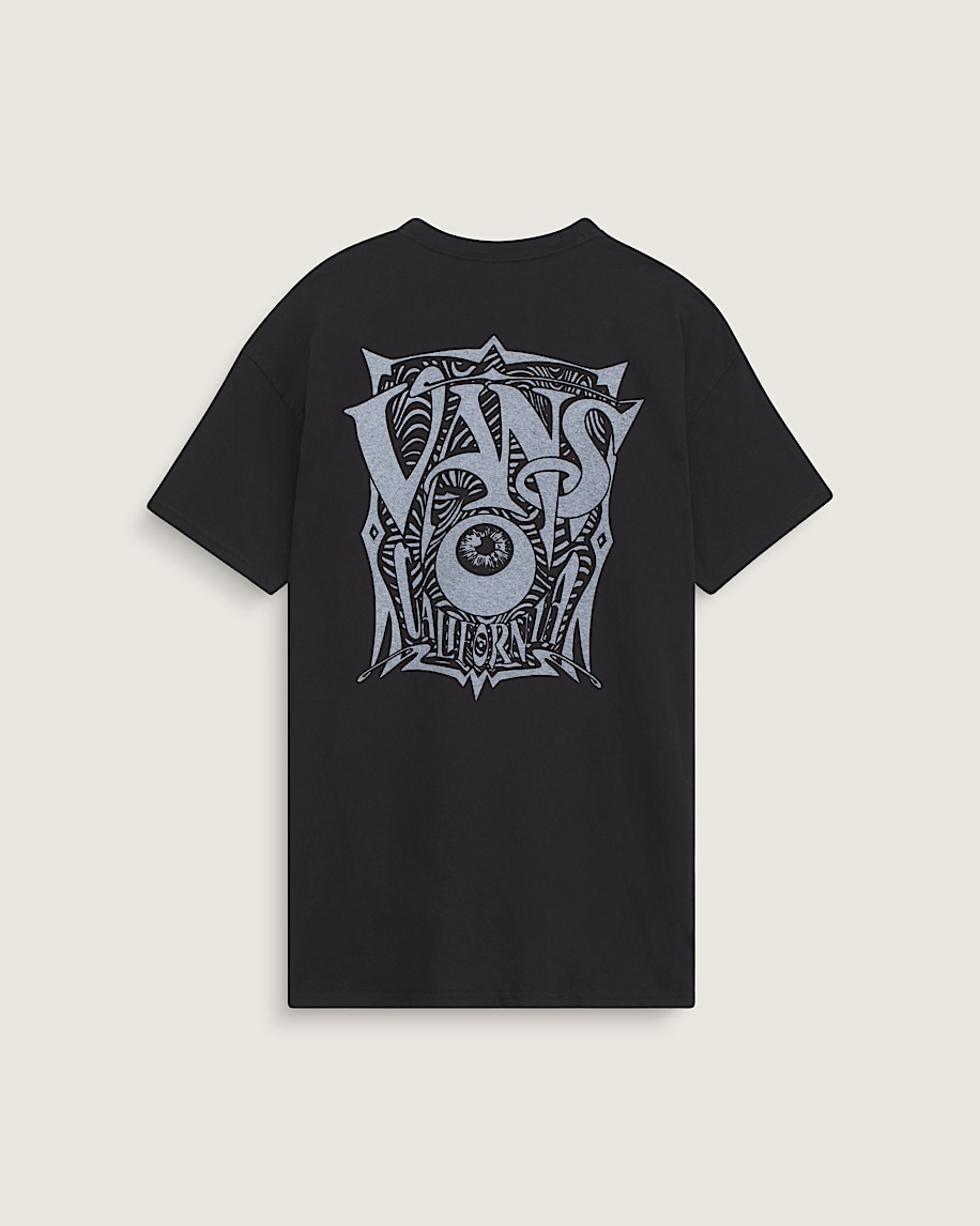 waffelladen-optik-augen-t-shirt