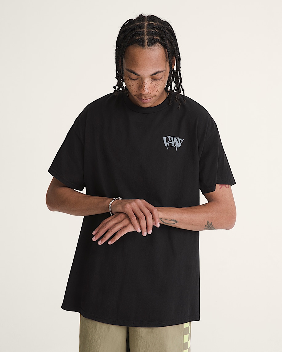 waffelladen-optik-augen-t-shirt