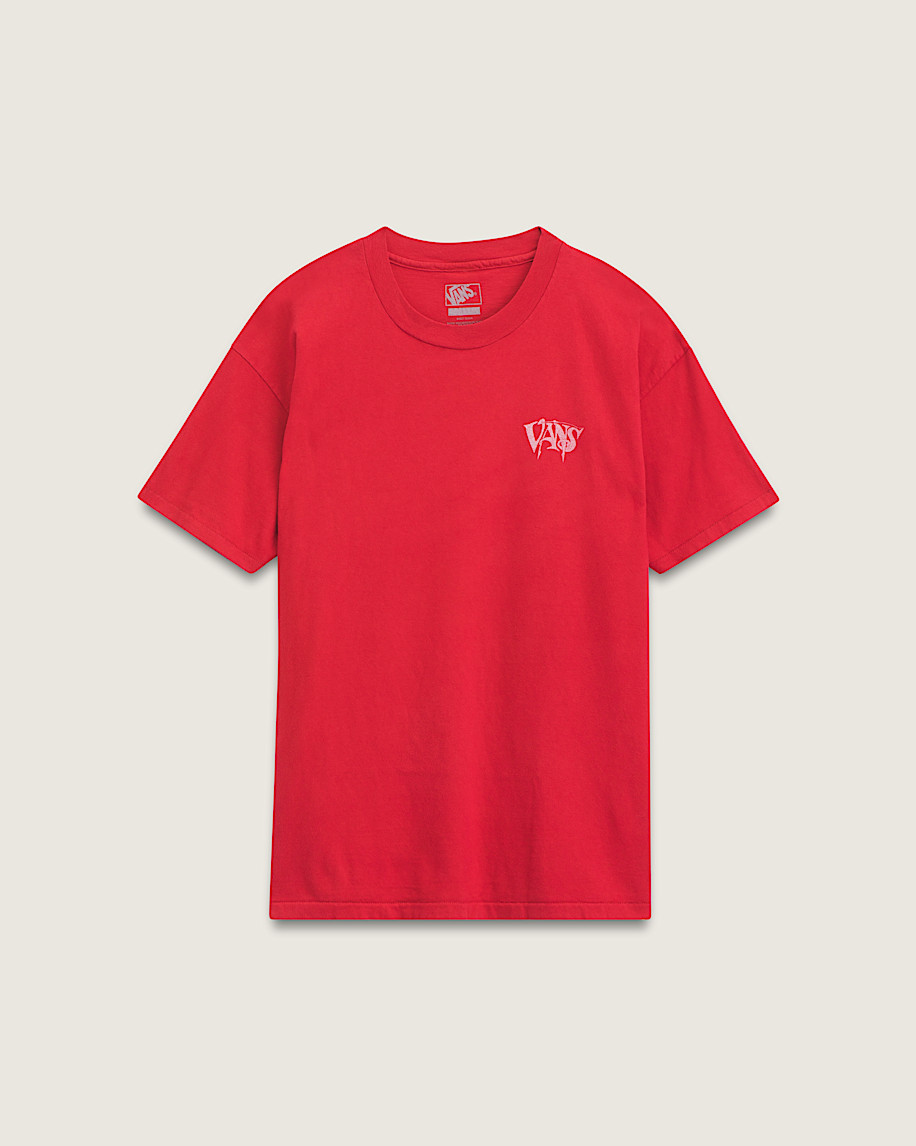 waffelladen-optik-augen-t-shirt