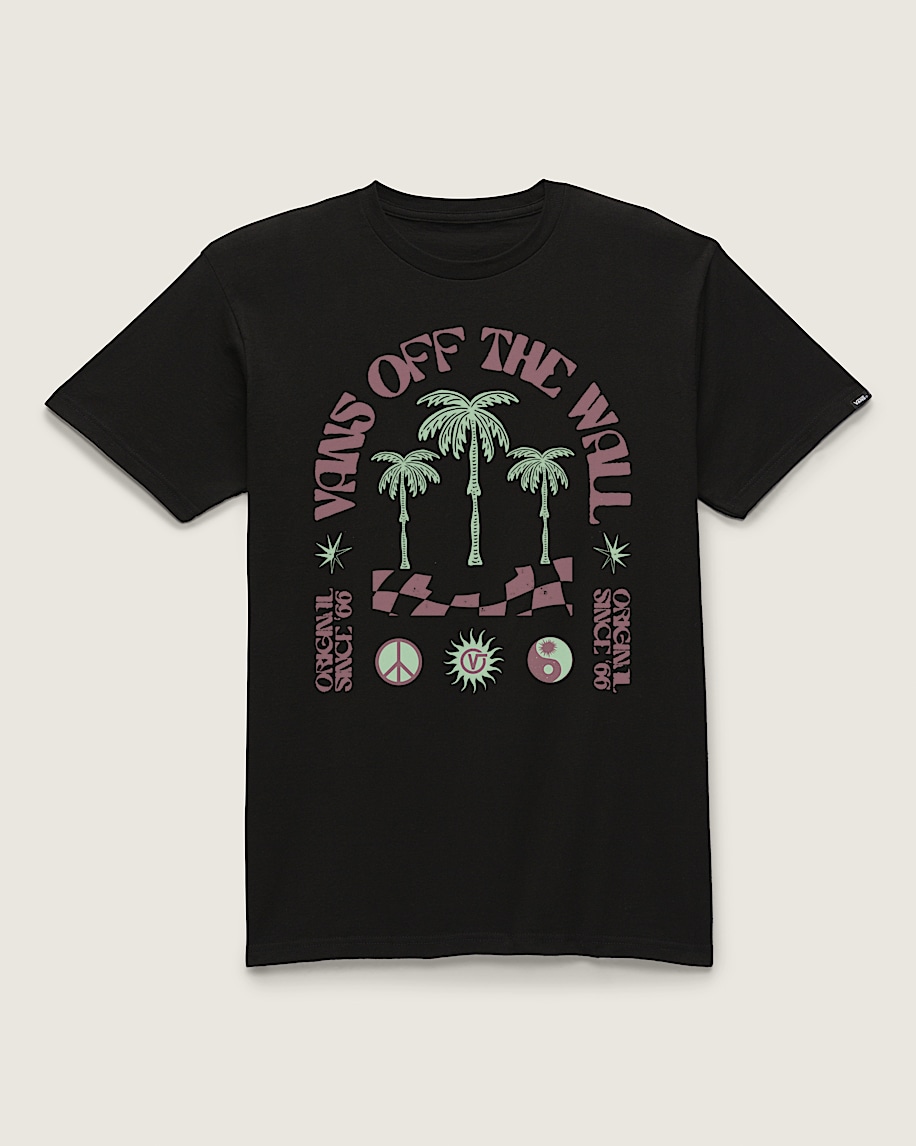 palmenlese-t-shirt