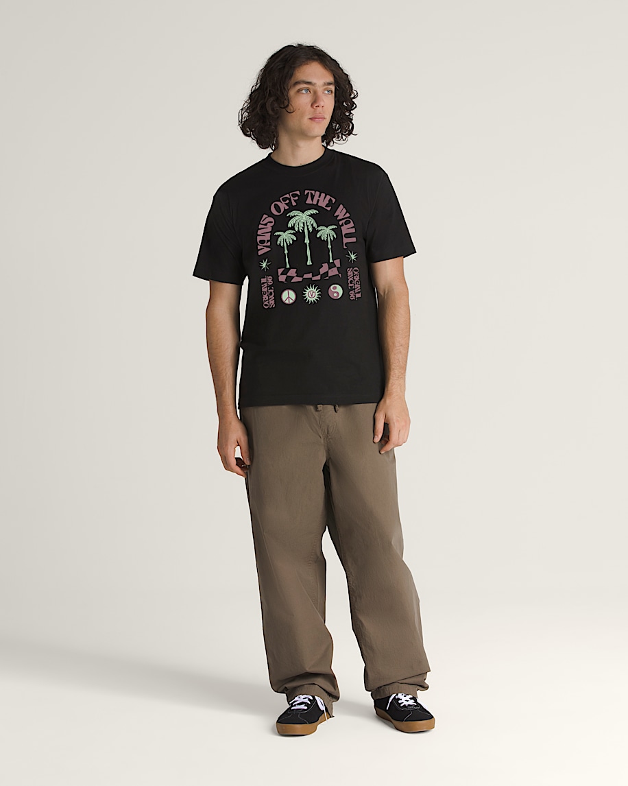 palmenlese-t-shirt