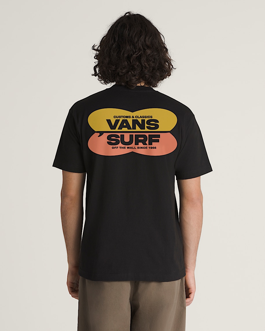 frühlings-t-shirt