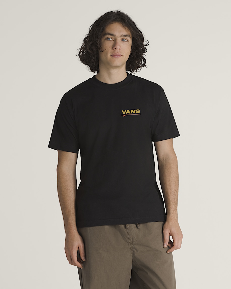frühlings-t-shirt