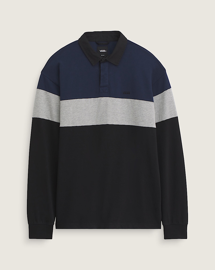 andy rugby langarmshirt