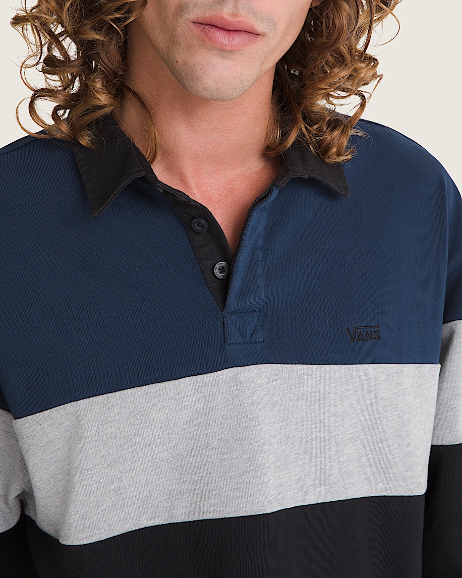 andy rugby langarmshirt
