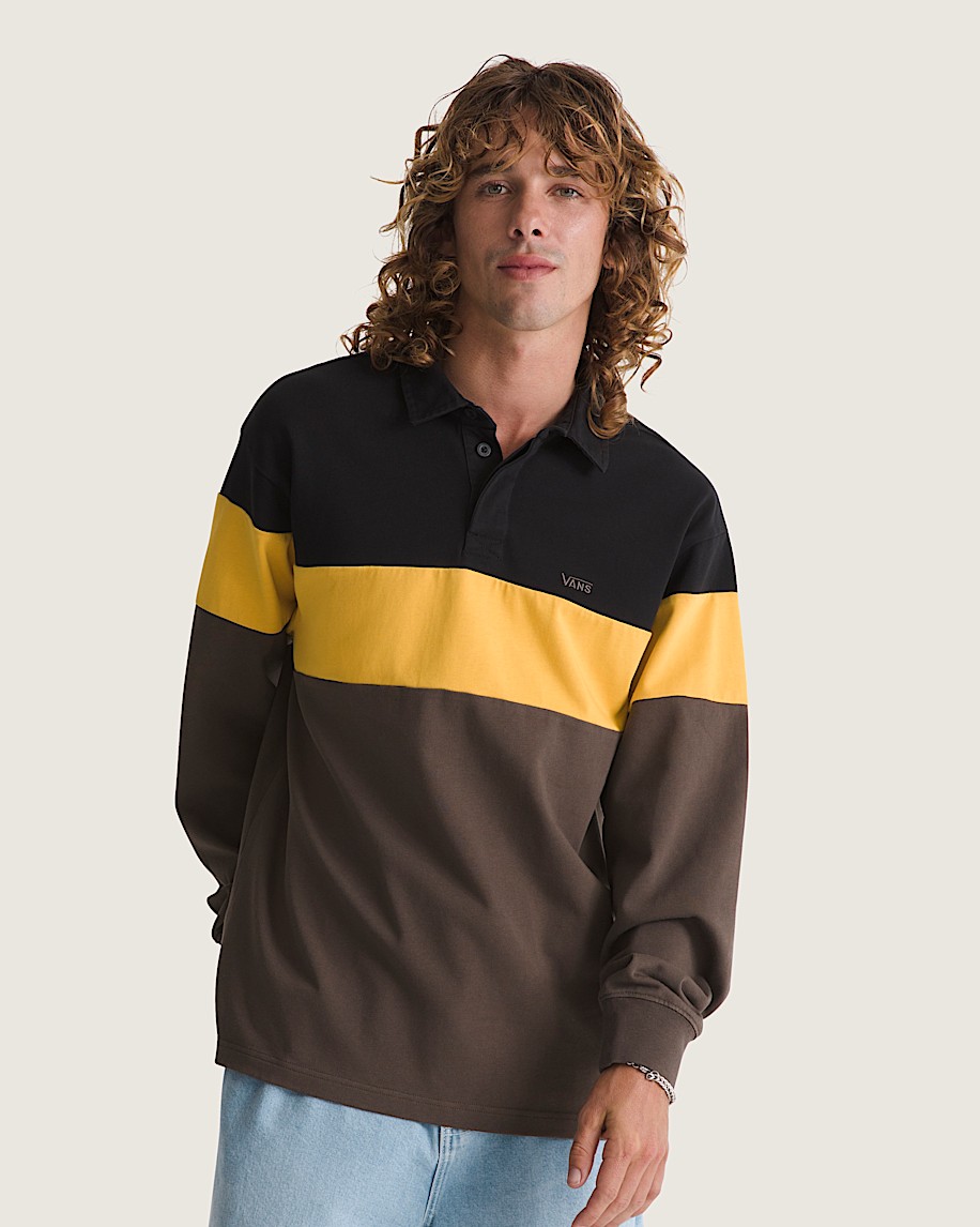 andy rugby langarmshirt