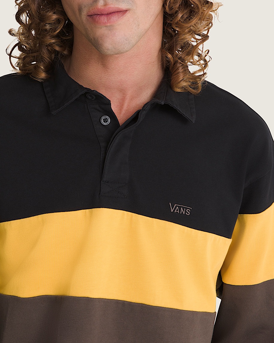 andy rugby langarmshirt