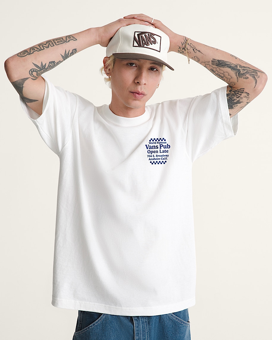 waddle it be t-shirt