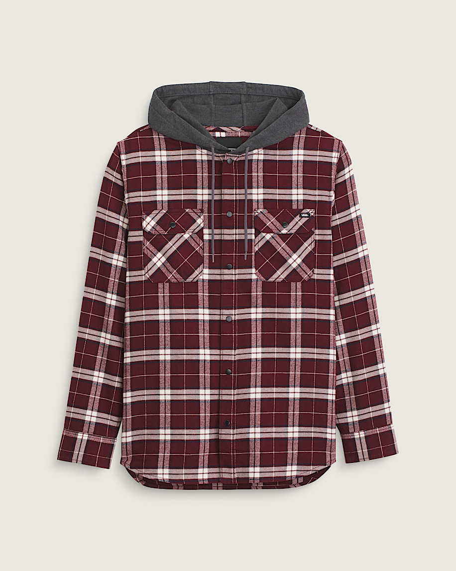 parkway ii shirt