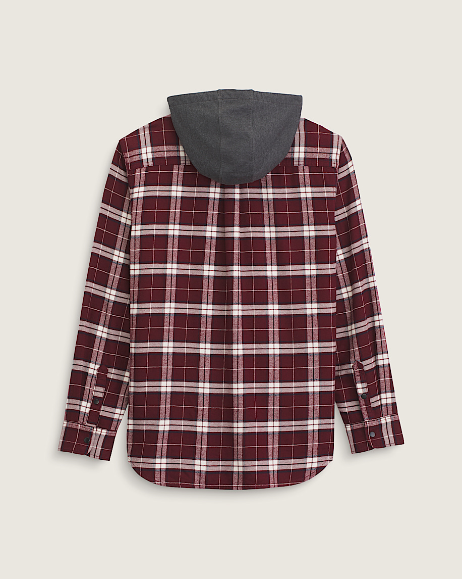 parkway ii shirt