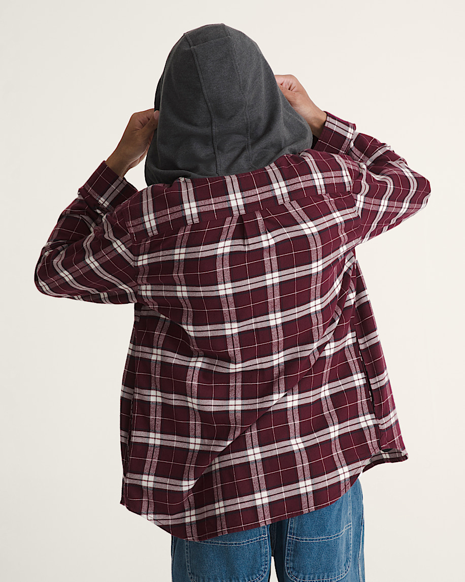 parkway ii shirt
